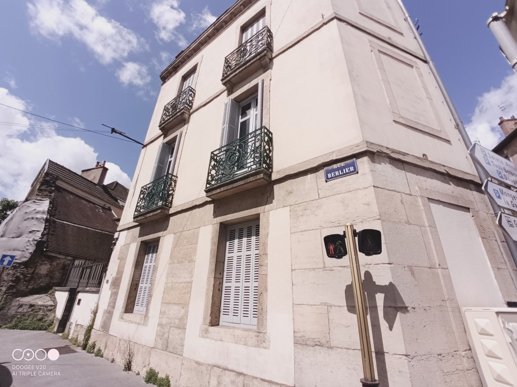 Vente Appartement à Dijon 4 pièces