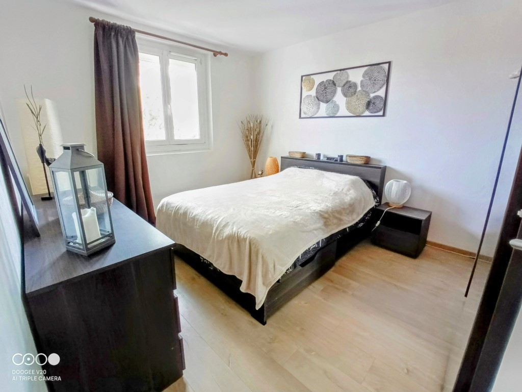 Vente Appartement à Dijon 3 pièces