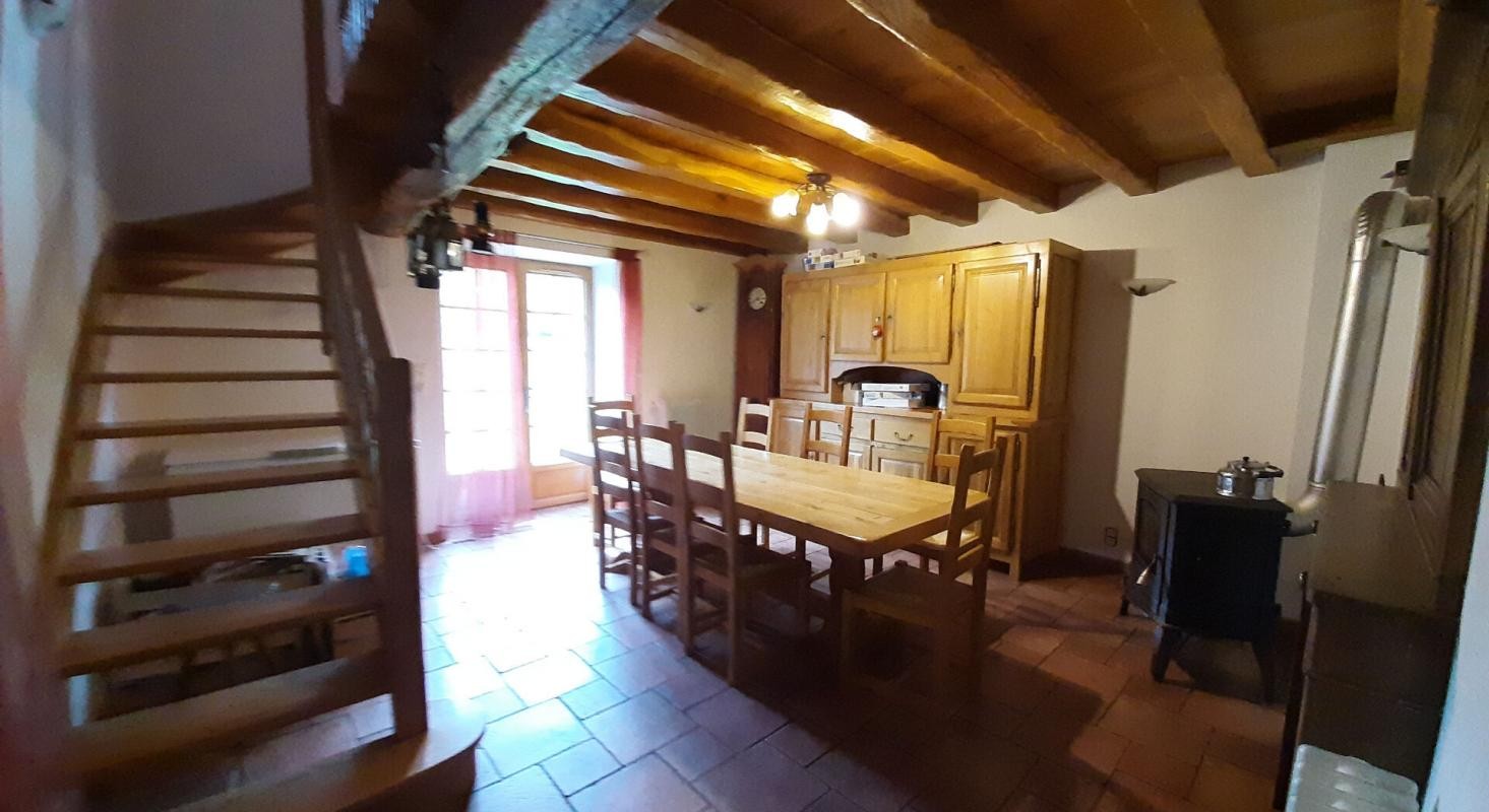 Vente Maison à Mantoche 6 pièces