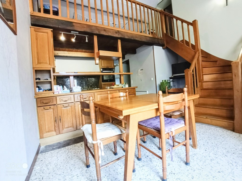 Vente Maison à Arc-sur-Tille 5 pièces