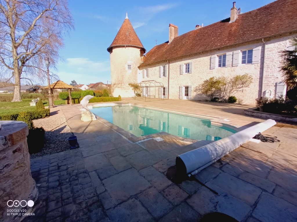 Vente Maison à Besançon 10 pièces