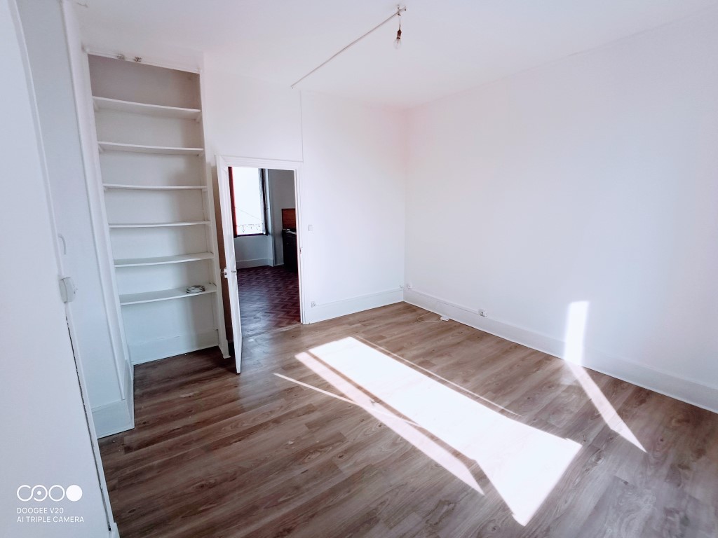 Vente Appartement à Dijon 2 pièces