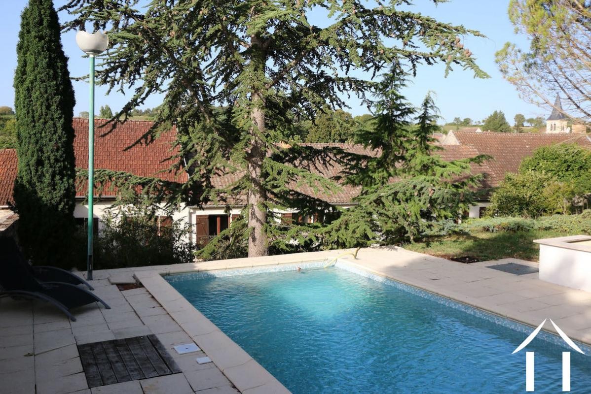 Vente Maison à Beaune 5 pièces