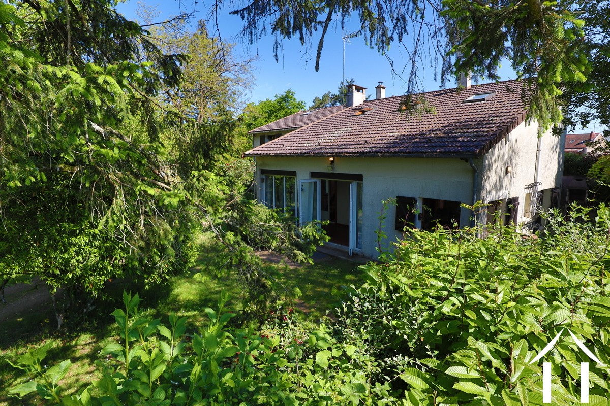 Vente Maison à Mhère 5 pièces