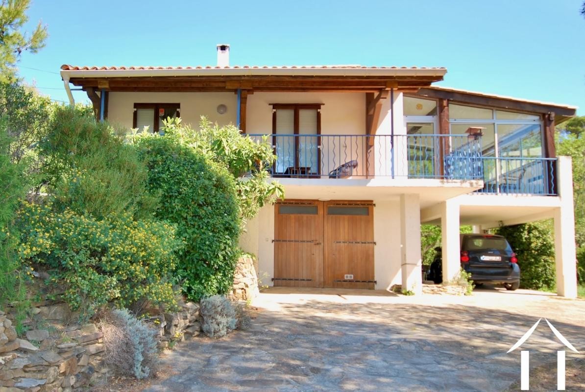 Vente Maison à Roquebrun 5 pièces