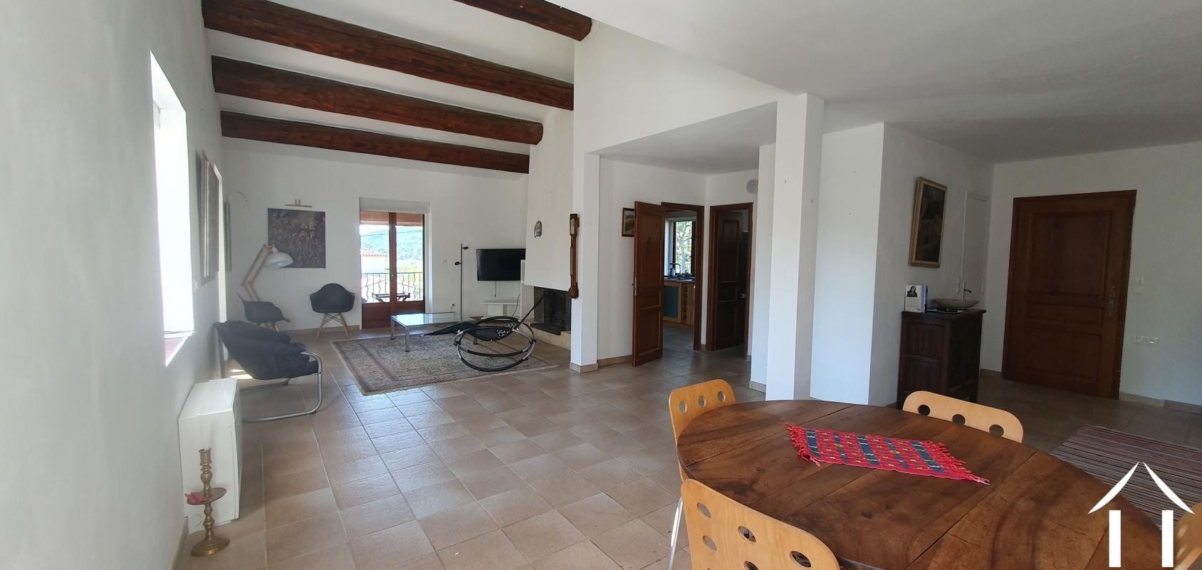 Vente Maison à Roquebrun 5 pièces