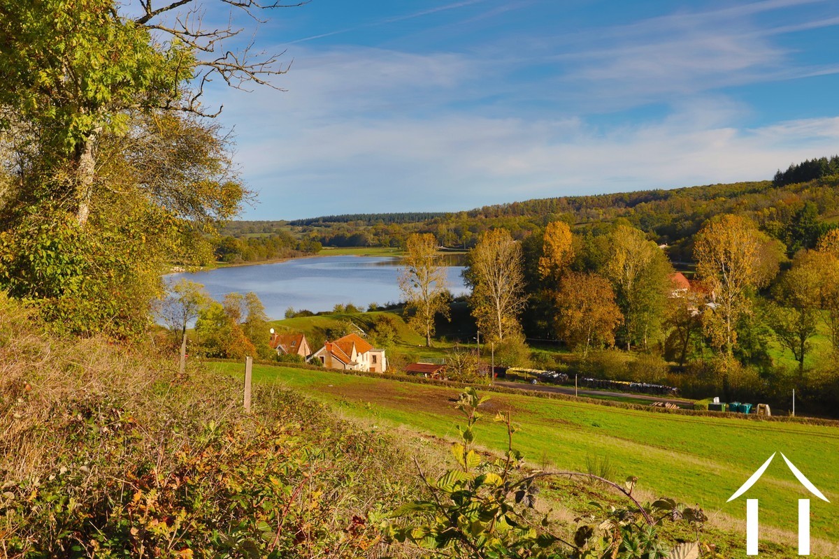 Vente Maison à Barnay 5 pièces