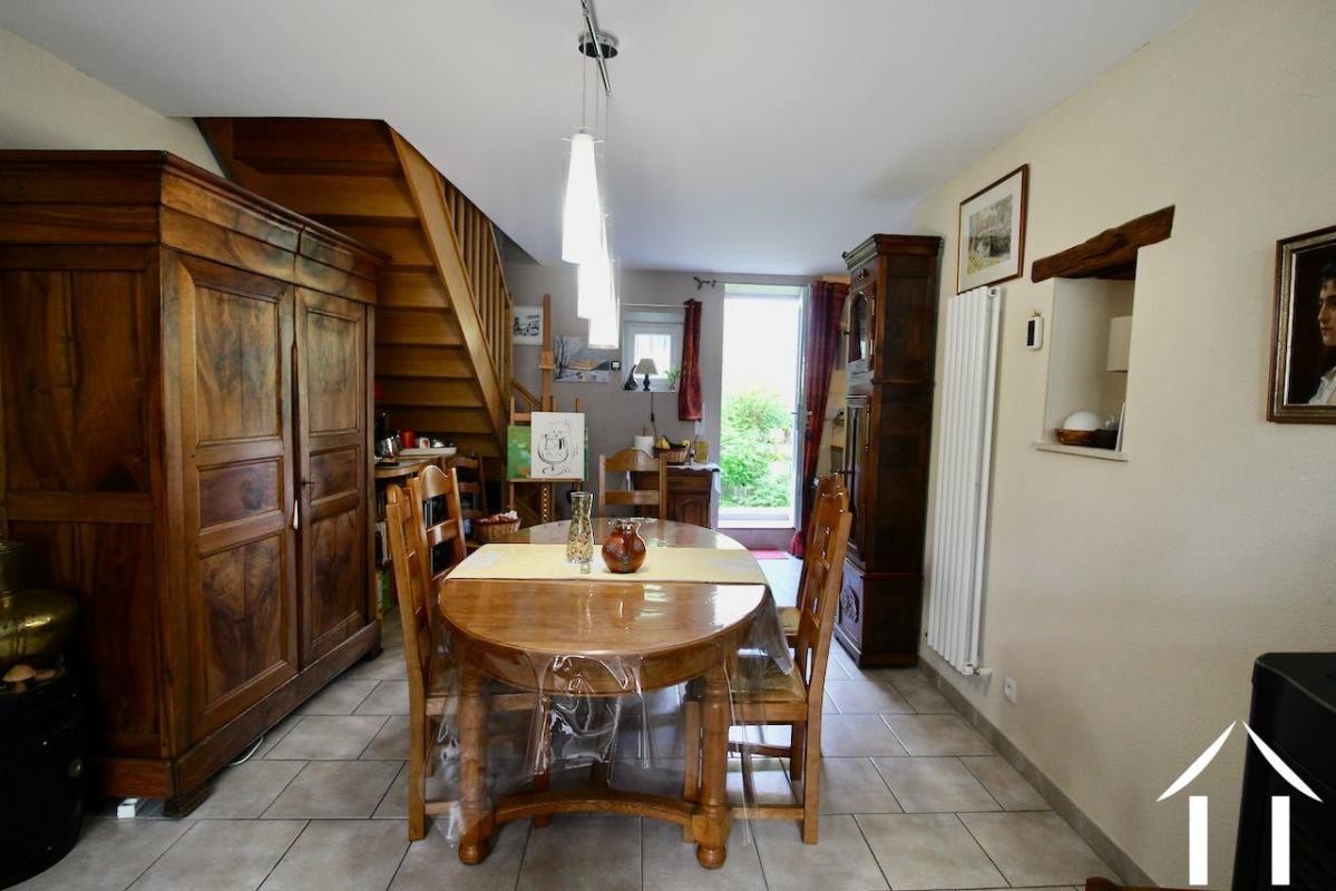 Vente Maison à Varzy 9 pièces