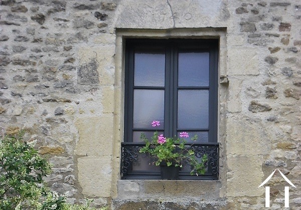 Vente Maison à Vézelay 9 pièces