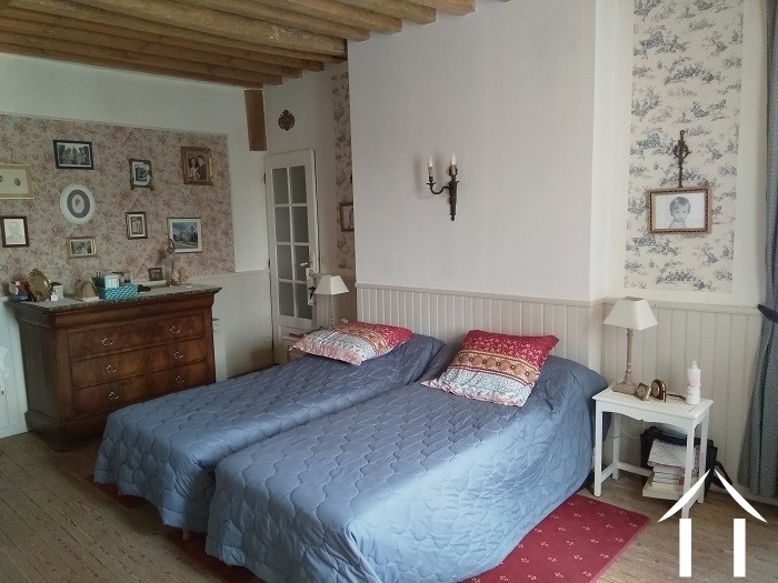 Vente Maison à Vézelay 9 pièces