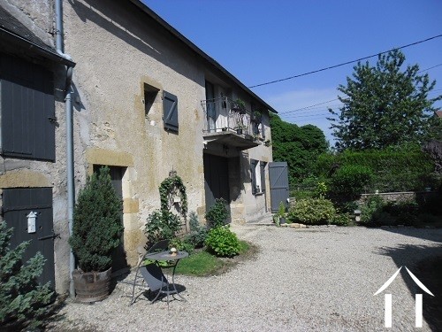 Vente Maison à Vézelay 9 pièces