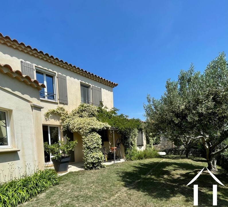 Vente Maison à Uzès 7 pièces