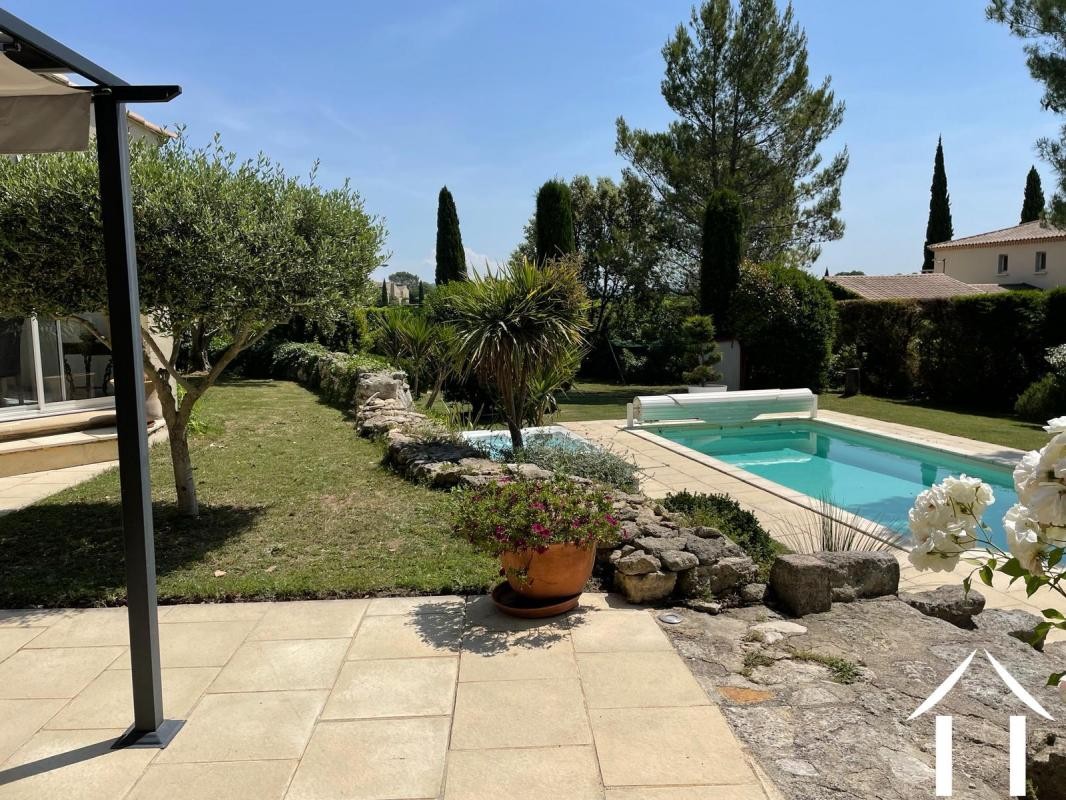 Vente Maison à Uzès 7 pièces