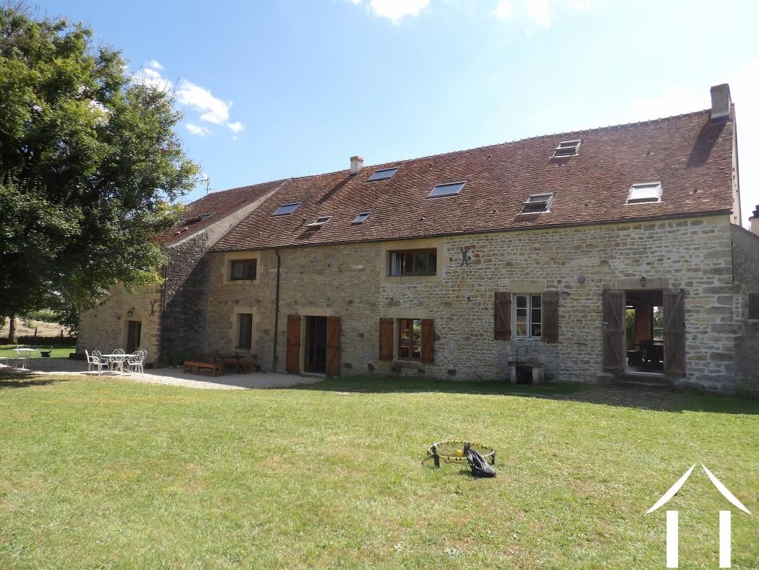 Vente Maison à Varzy 16 pièces