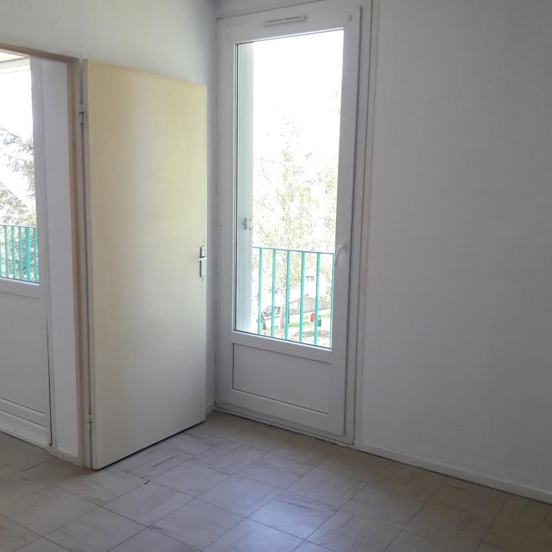 Location Appartement à Montbard 3 pièces