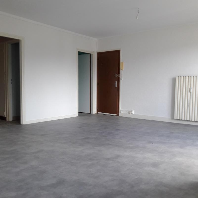 Location Appartement à Montbard 4 pièces