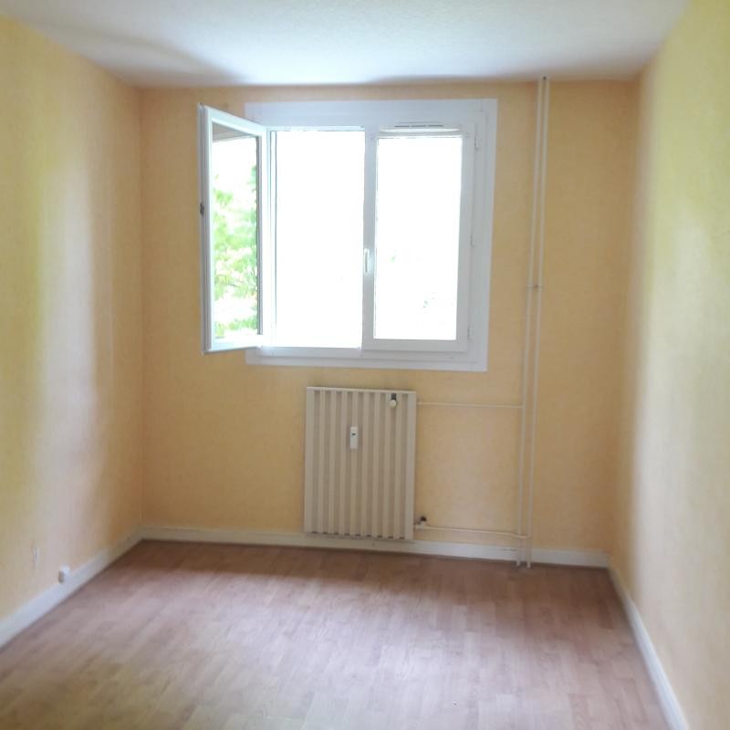 Location Appartement à Montbard 4 pièces