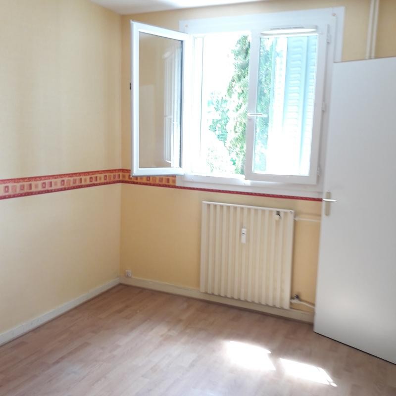 Location Appartement à Montbard 4 pièces