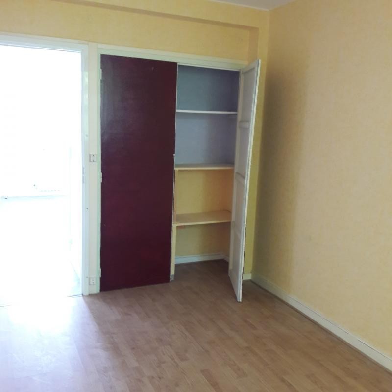 Location Appartement à Montbard 4 pièces