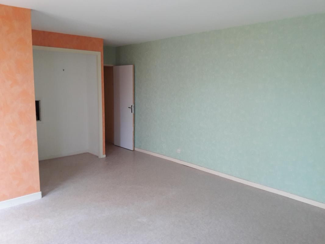 Location Appartement à Rouvray 2 pièces