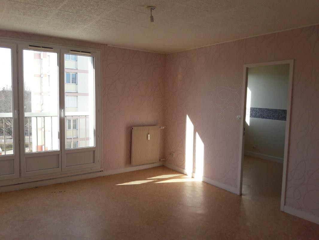 Location Appartement à Châtillon-sur-Seine 4 pièces