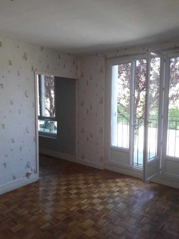 Location Appartement à Châtillon-sur-Seine 2 pièces