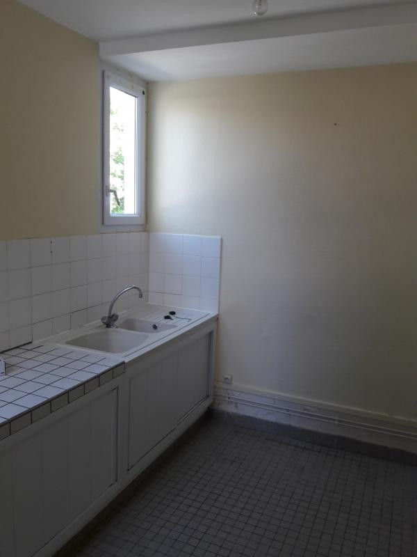 Location Appartement à Châtillon-sur-Seine 2 pièces