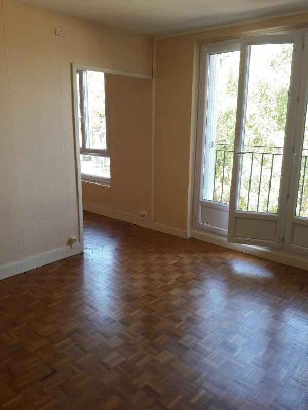 Location Appartement à Châtillon-sur-Seine 3 pièces