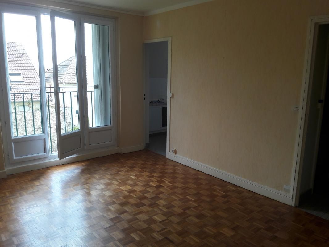 Location Appartement à Châtillon-sur-Seine 3 pièces