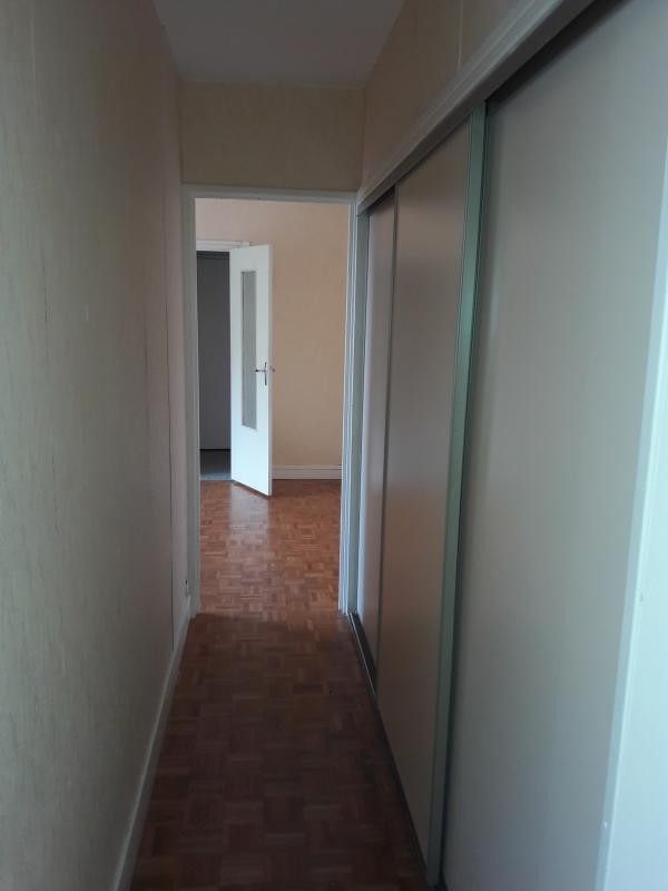 Location Appartement à Châtillon-sur-Seine 3 pièces