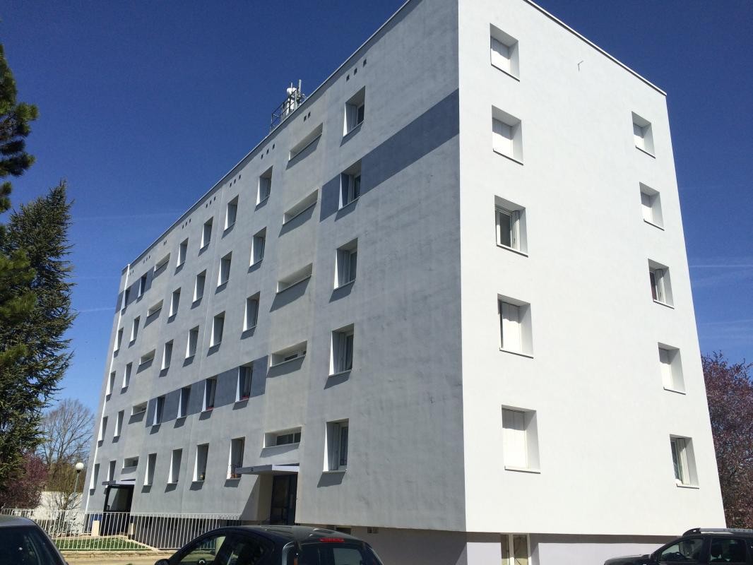 Location Appartement à Châtillon-sur-Seine 4 pièces