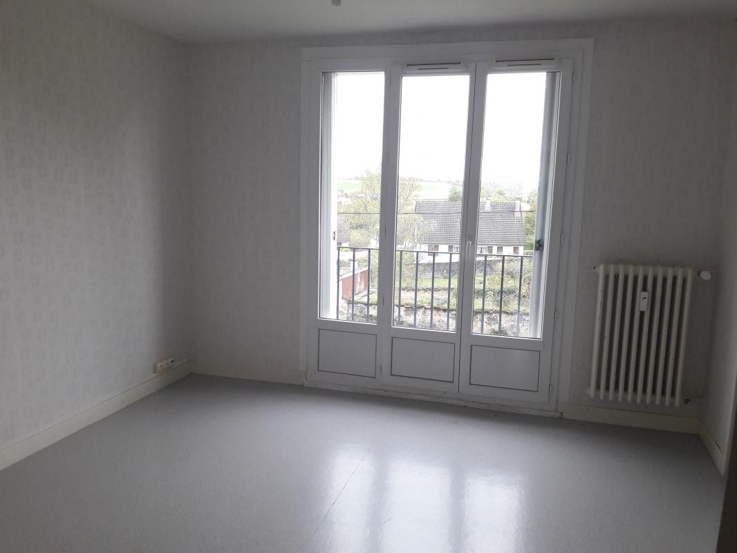 Location Appartement à Châtillon-sur-Seine 4 pièces