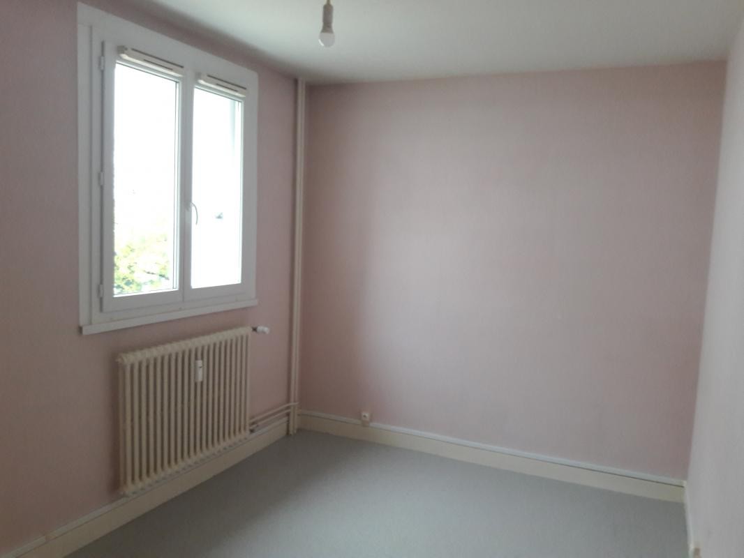 Location Appartement à Châtillon-sur-Seine 4 pièces