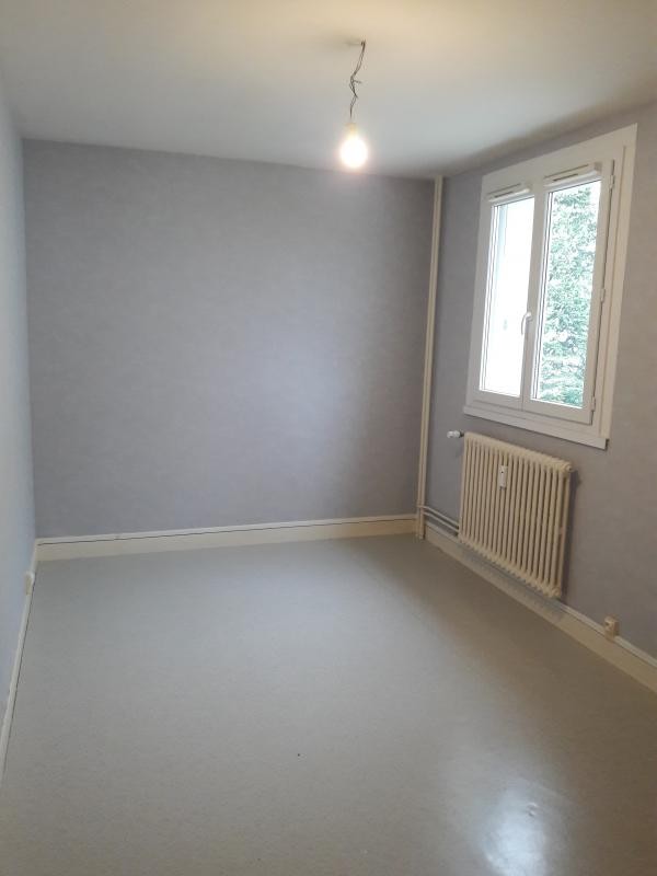 Location Appartement à Châtillon-sur-Seine 4 pièces