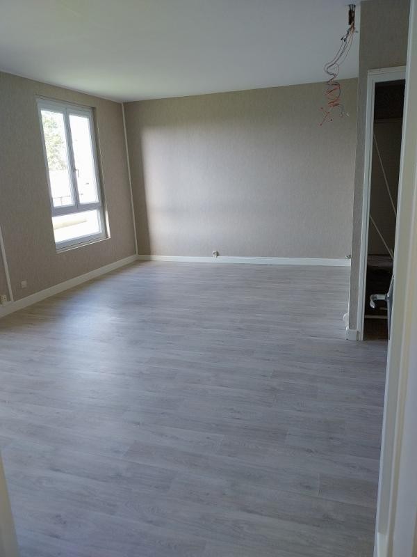 Location Appartement à Châtillon-sur-Seine 4 pièces