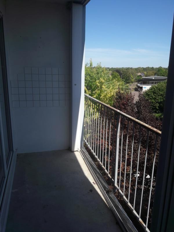 Location Appartement à Châtillon-sur-Seine 3 pièces