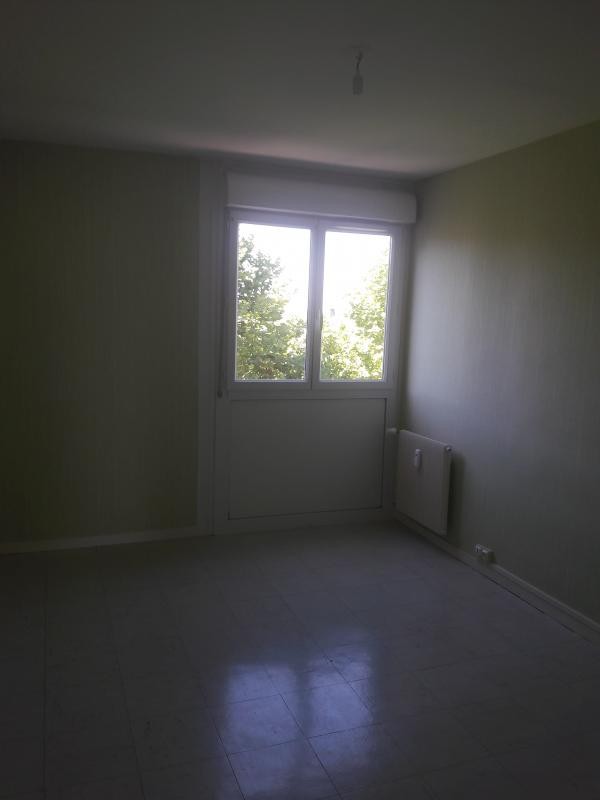 Location Appartement à Châtillon-sur-Seine 3 pièces