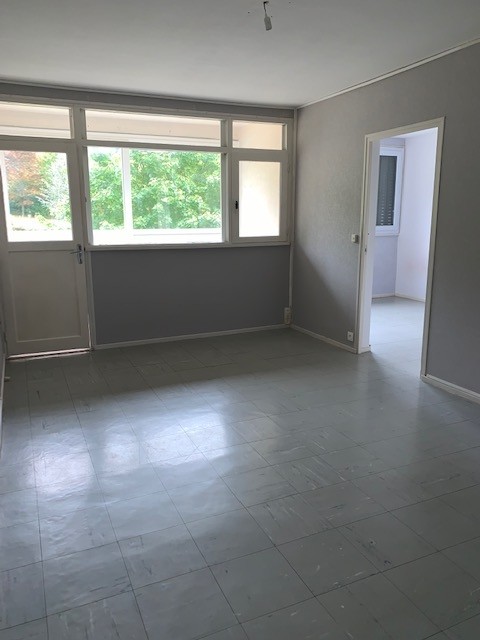 Location Appartement à Montbard 4 pièces