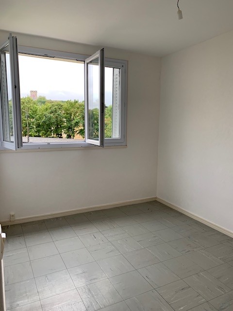 Location Appartement à Montbard 4 pièces