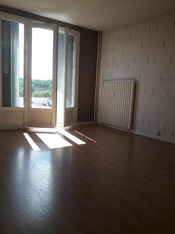 Location Appartement à Montbard 3 pièces