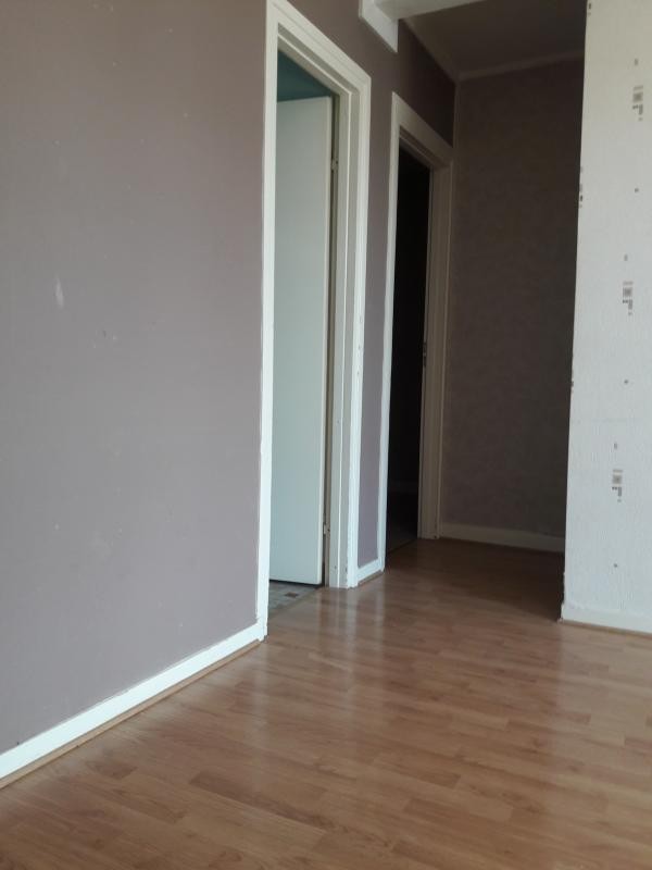 Location Appartement à Montbard 3 pièces