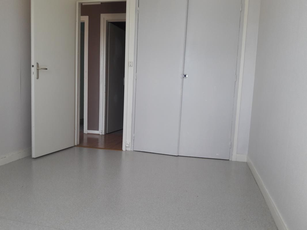 Location Appartement à Montbard 3 pièces