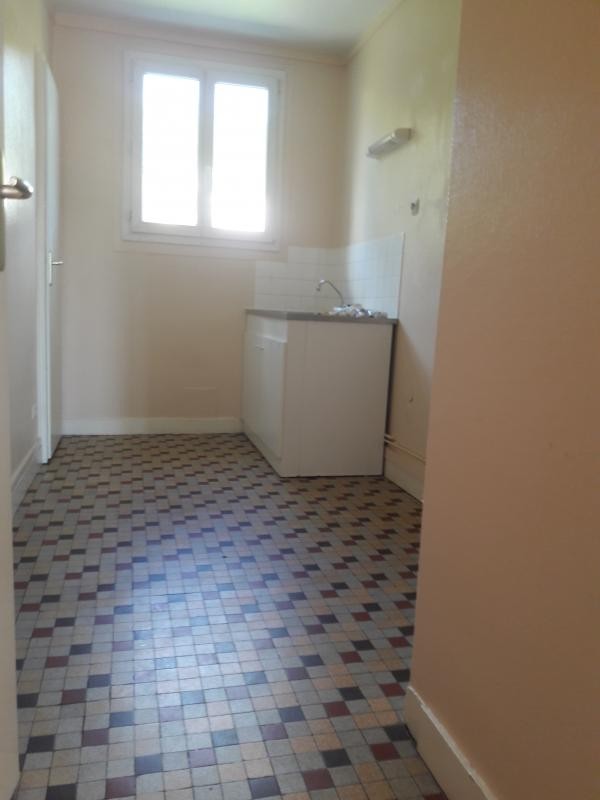 Location Appartement à Montbard 3 pièces