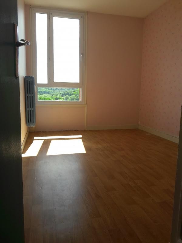 Location Appartement à Montbard 5 pièces