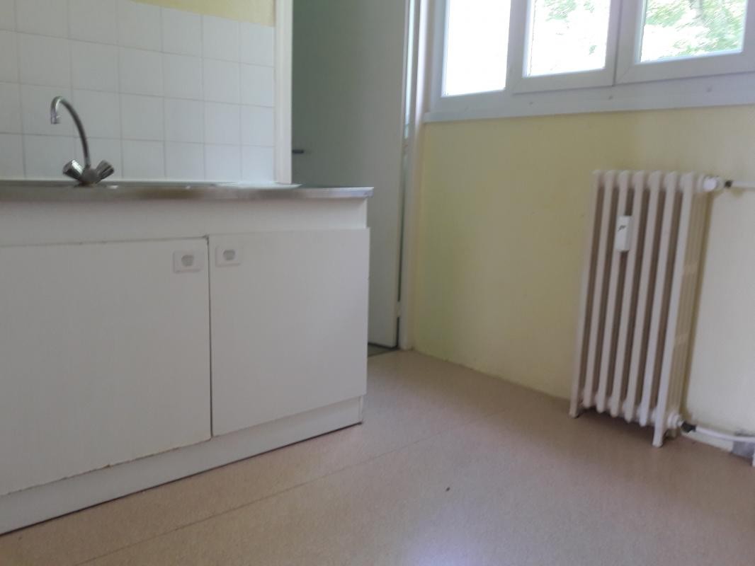 Location Appartement à Montbard 5 pièces