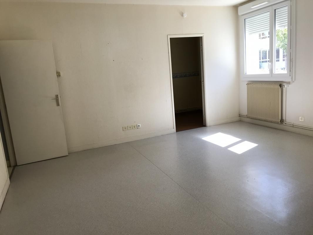 Location Appartement à Montbard 2 pièces