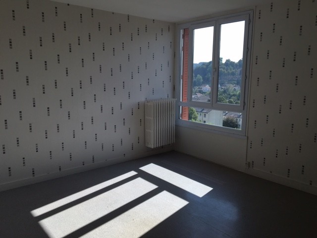 Location Appartement à Montbard 4 pièces