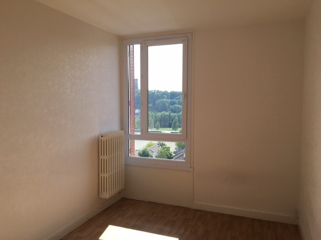 Location Appartement à Montbard 4 pièces