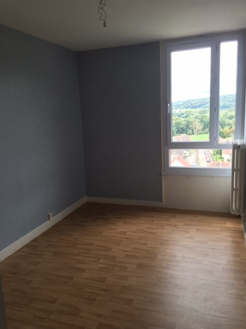 Location Appartement à Montbard 4 pièces