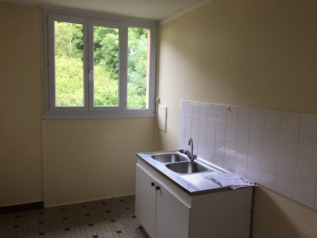 Location Appartement à Montbard 4 pièces